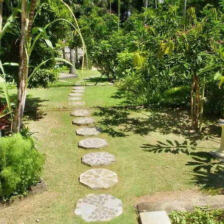 Villa Serene & Spa Mangsit Extérieur photo