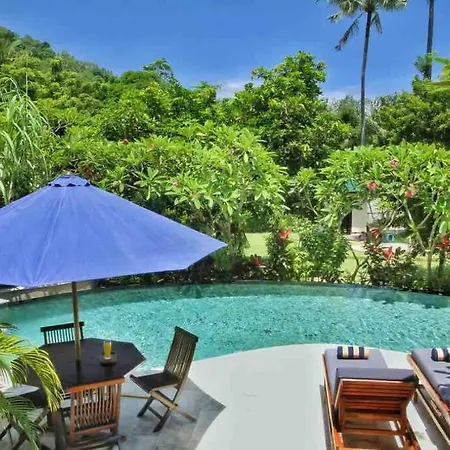 Villa Serene & Spa Mangsit Extérieur photo