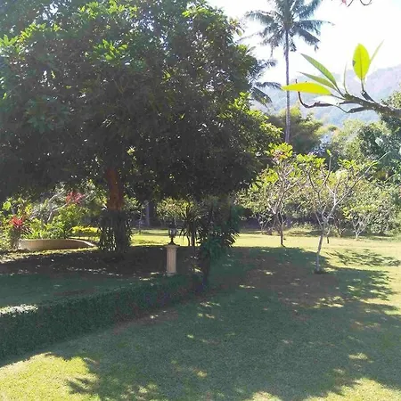 Villa Serene & Spa Mangsit Extérieur photo