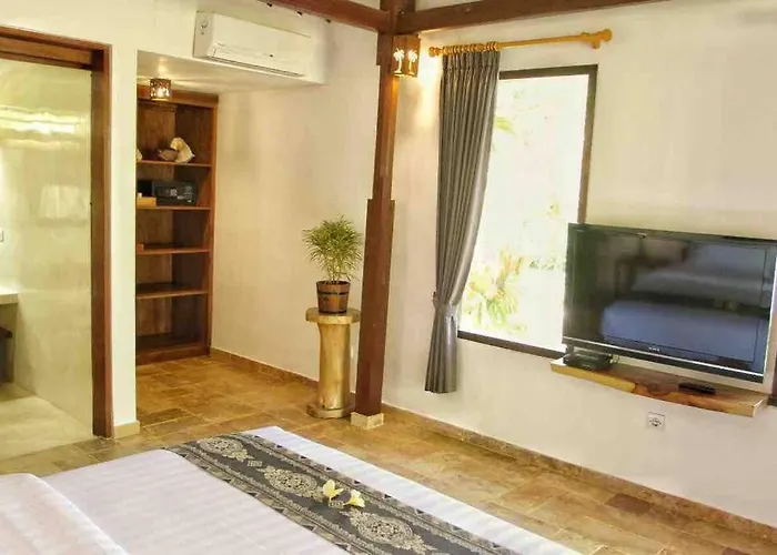 Villa Serene&Spa Mangsit