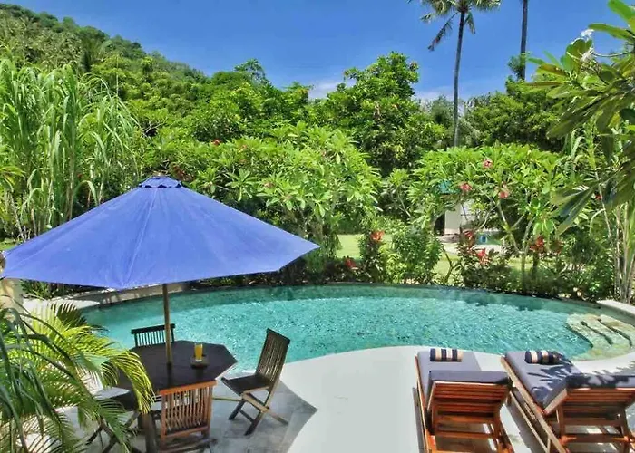 Villa Serene&Spa Mangsit