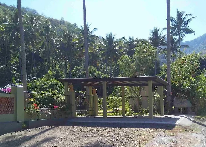 Villa Serene&Spa Mangsit