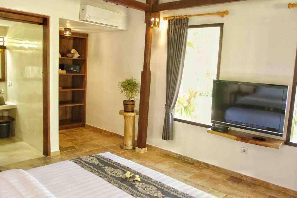 Serene&spa Villa *