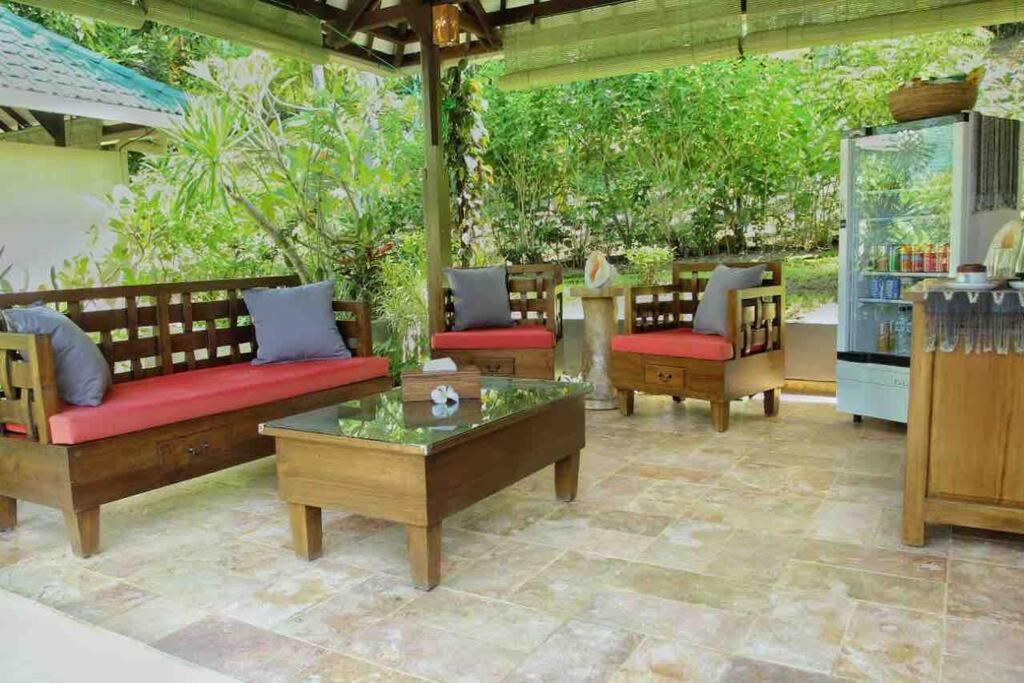 Serene&spa Mangsit