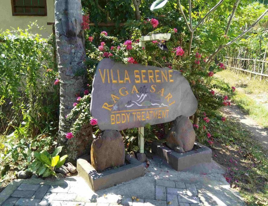 Villa Serene&spa *