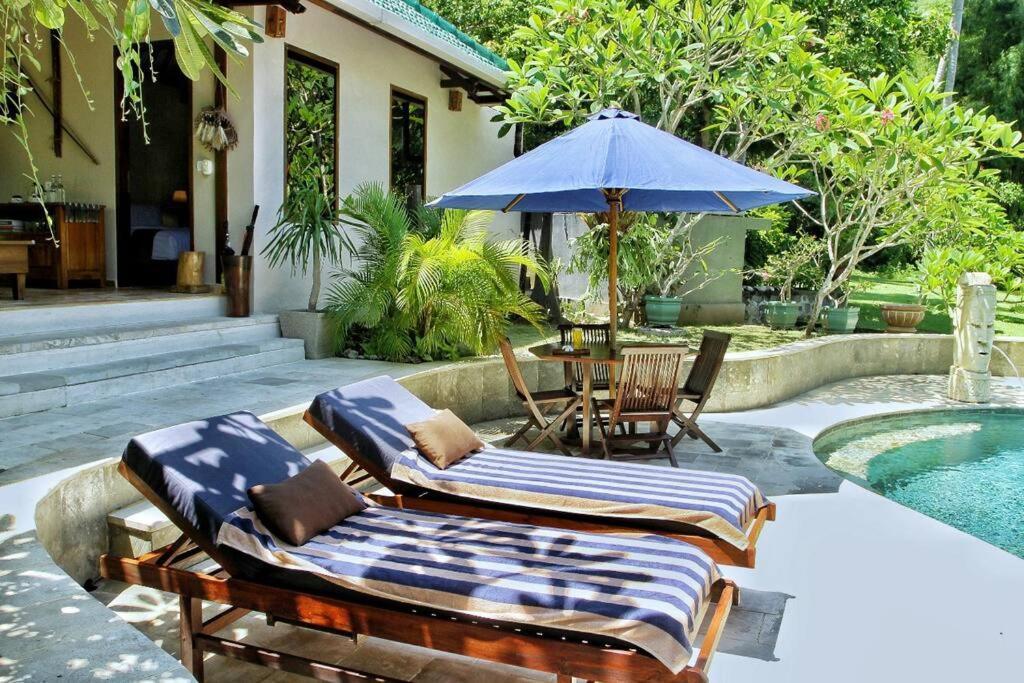 Villa Serene&spa Mangsit