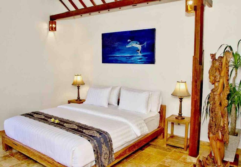 Serene&spa Villa *