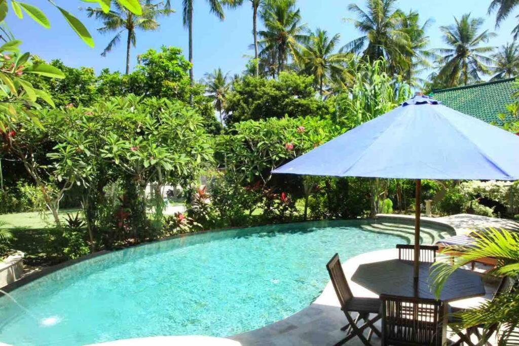 Serene&spa Mangsit